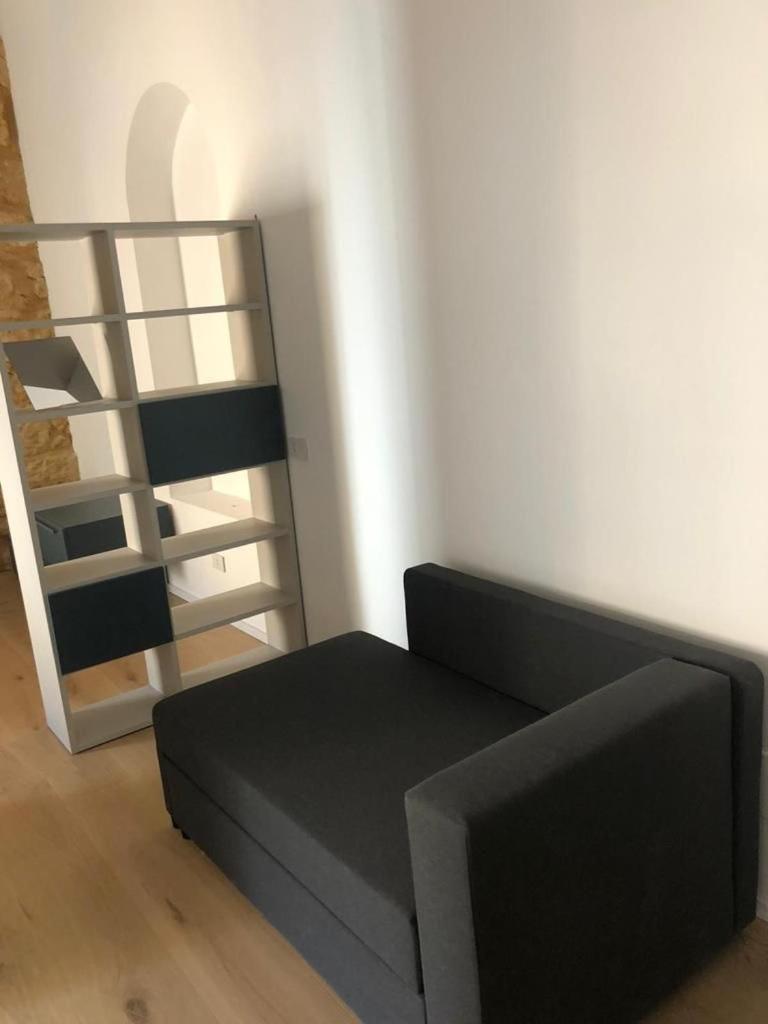 Atenea45 Suites Agrigento Luaran gambar