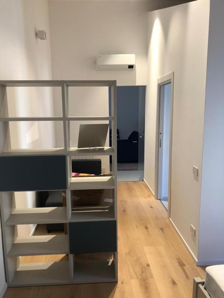 Atenea45 Suites Agrigento Luaran gambar