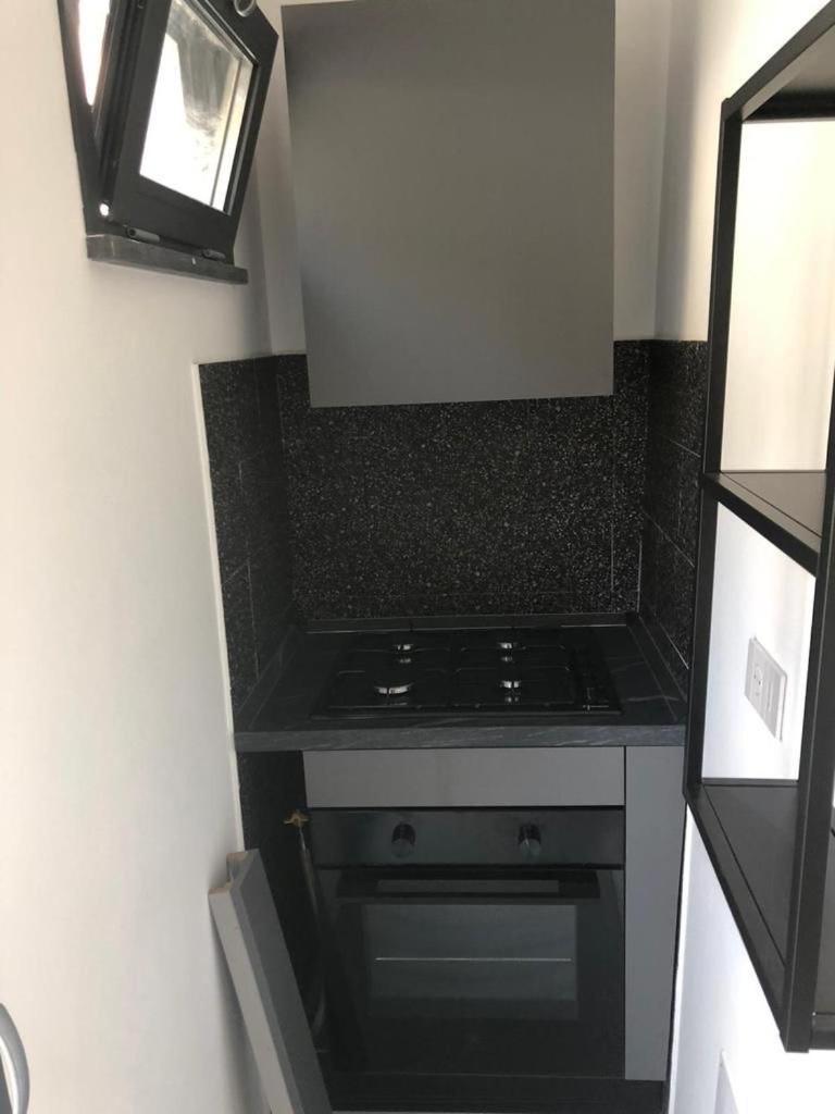 Atenea45 Suites Agrigento Luaran gambar