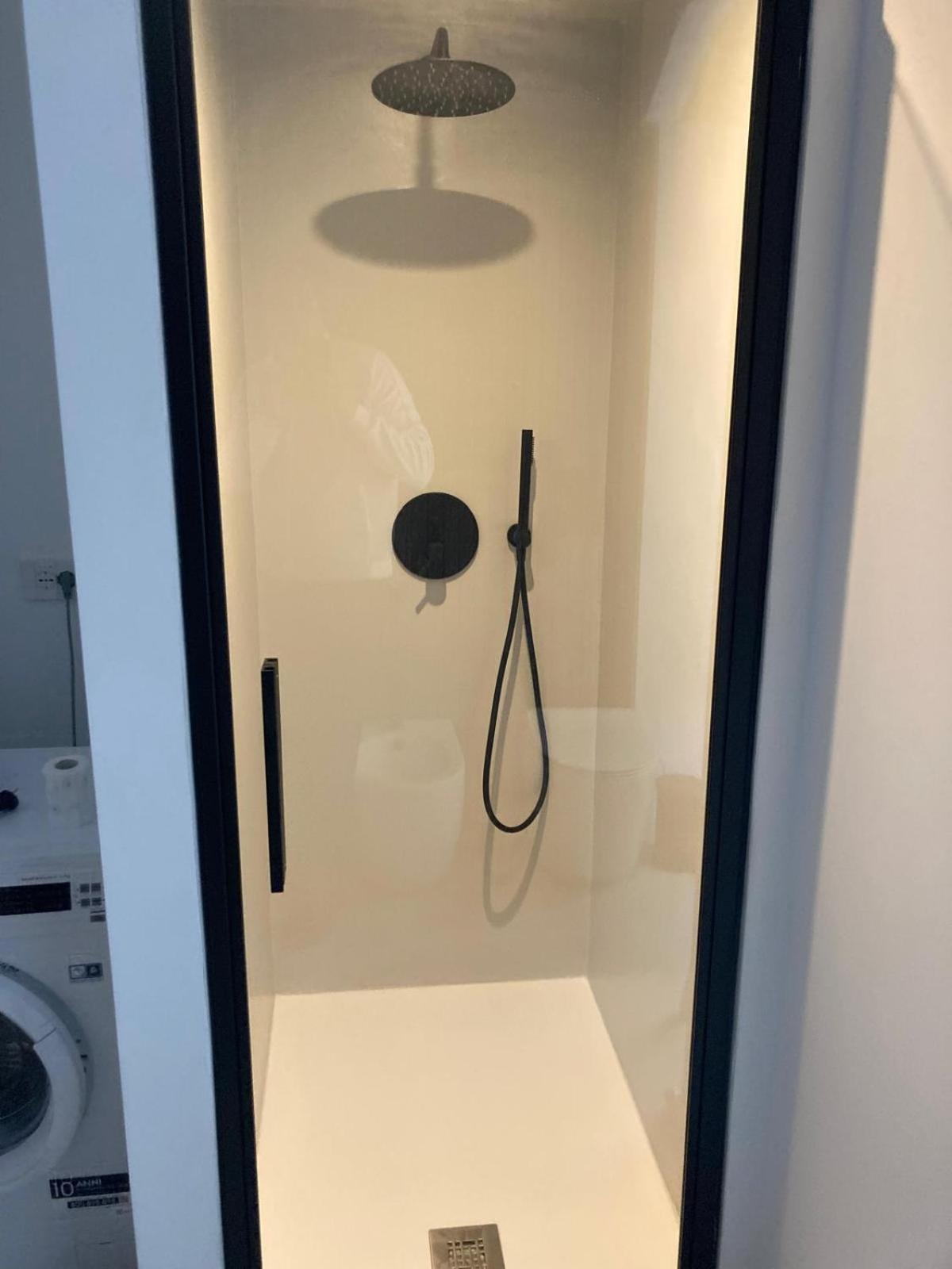 Atenea45 Suites Agrigento Luaran gambar