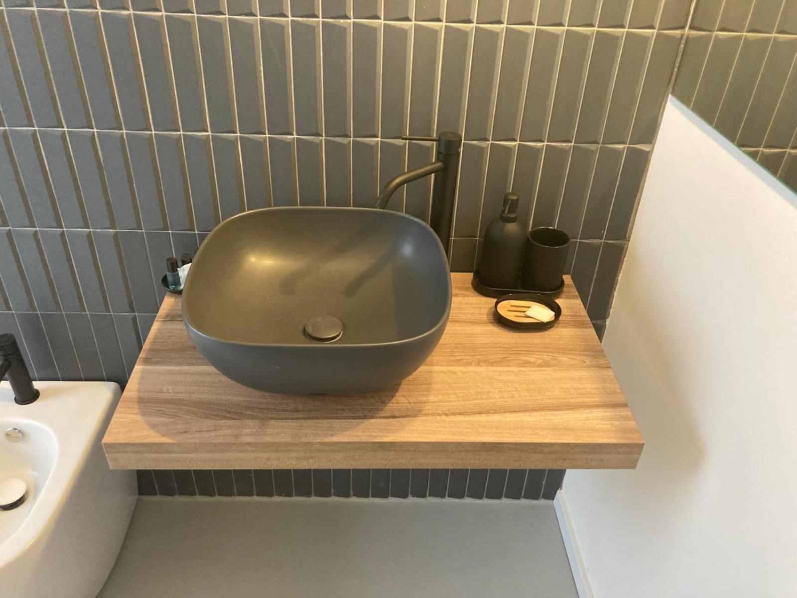 Atenea45 Suites Agrigento Luaran gambar