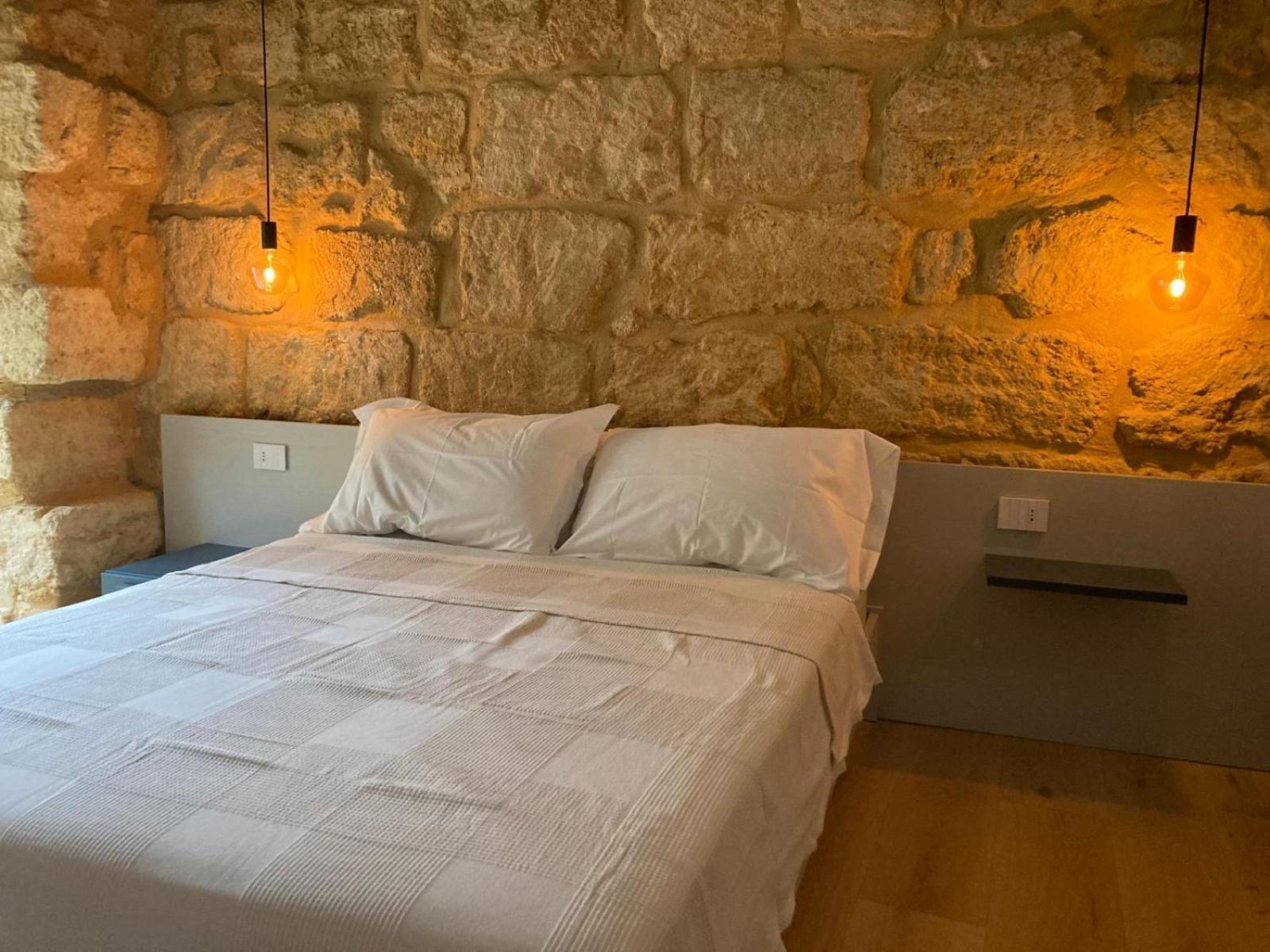 Atenea45 Suites Agrigento Luaran gambar
